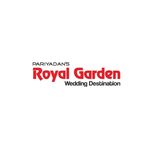 Royal Garden Wedding Destination | Top Wedding Destination In Kerala